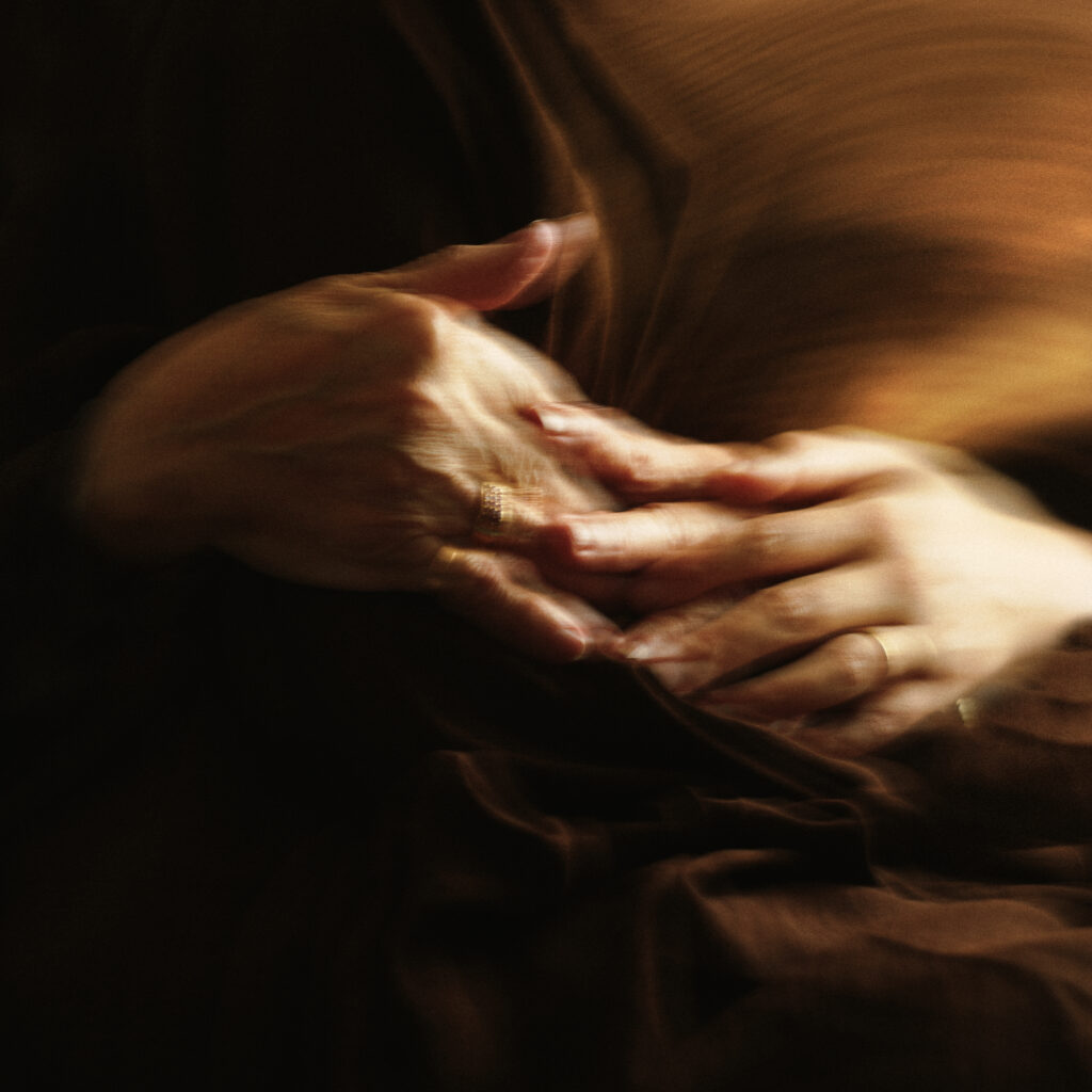 Meryem Aboulouafa - Album Family